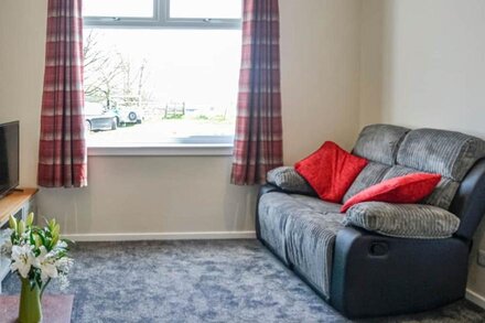 1 bedroom accommodation in Kirkcudbright