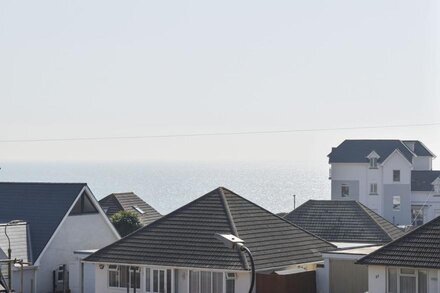 2 bedroom accommodation in Southbourne, near Bournemouth