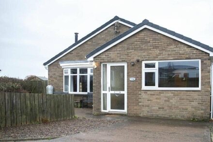 OUR STORY COTTAGE, pet friendly, with open fire in Longhoughton