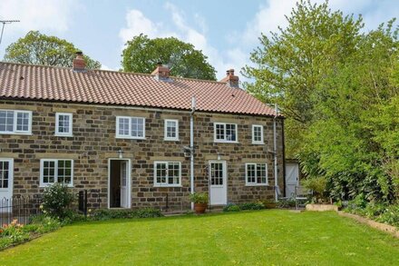 2 bedroom accommodation in Keldholme, near Kirkbymoorside