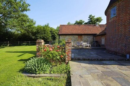 Stunning Renovated Oast House