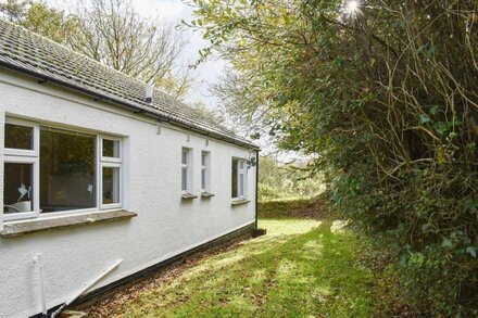 3 bedroom accommodation in North Tamerton, near Bude