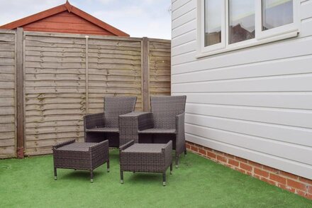 2 bedroom accommodation in North Bersted, near Bognor Regis