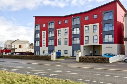 2 bedroom accommodation in Newquay