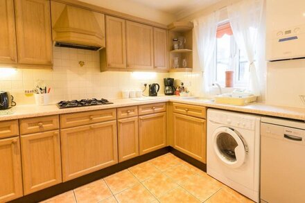 3 bedroom accommodation in Brixham