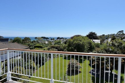 1 bedroom accommodation in Falmouth