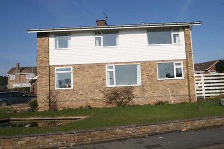 3 bedroom accommodation in Bridlington