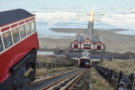 1 bedroom accommodation in Saltburn-by-the-Sea