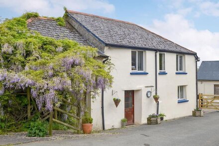 3 bedroom accommodation in Patchacott, near Okehampton