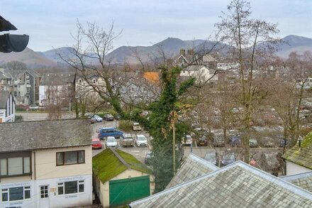 3 bedroom accommodation in Keswick