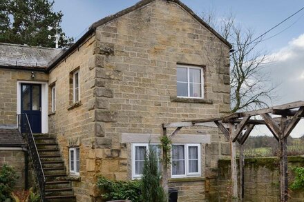 2 bedroom accommodation in Near Masham