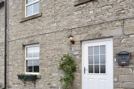 3 bedroom accommodation in Middleham, near Leyburn