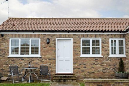 1 bedroom accommodation in Stillington, near Easingwold