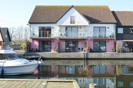 3 bedroom accommodation in Horning, near Wroxham