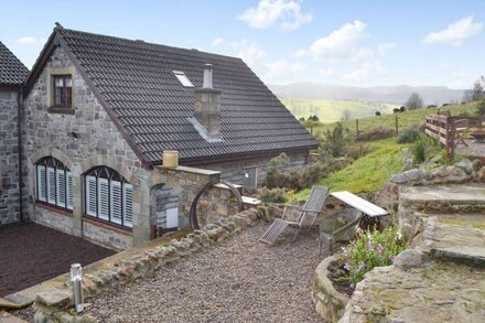 3 bedroom accommodation in Rothbury