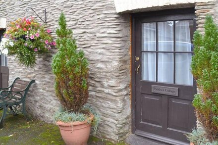 4 bedroom accommodation in Trimstone, near Woolacombe