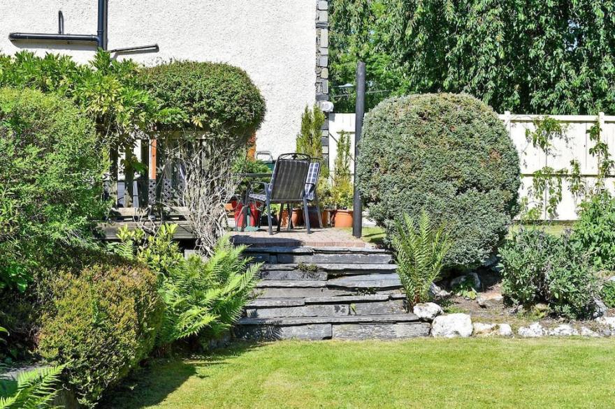 3 bedroom accommodation in Betws-y-Coed