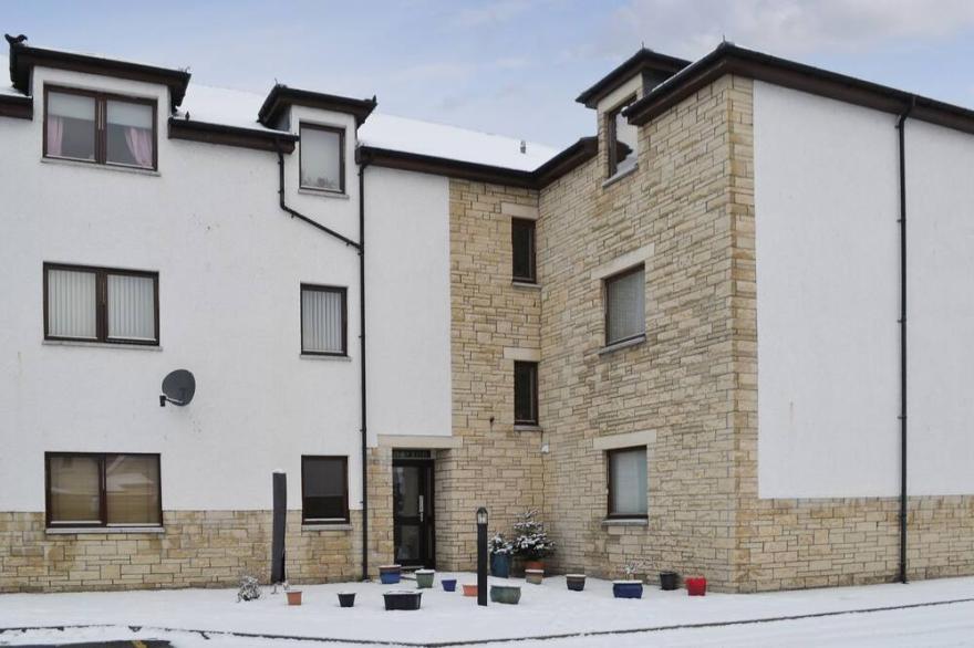 3 bedroom accommodation in Aviemore