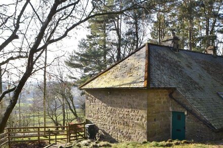 2 bedroom accommodation in Horsley, near Otterburn