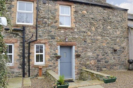 2 bedroom accommodation in Bassenthwaite, near Keswick