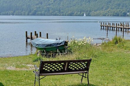 2 bedroom accommodation in Bowness-on-Windermere