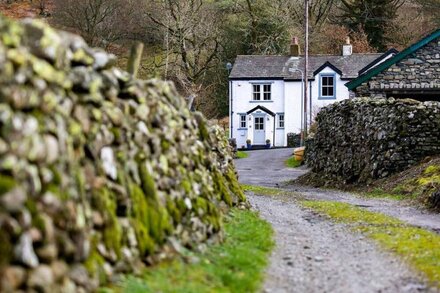 3 bedroom accommodation in Thirlmere, near Keswick