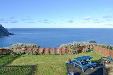 3 bedroom accommodation in Gardenstown, near Macduff