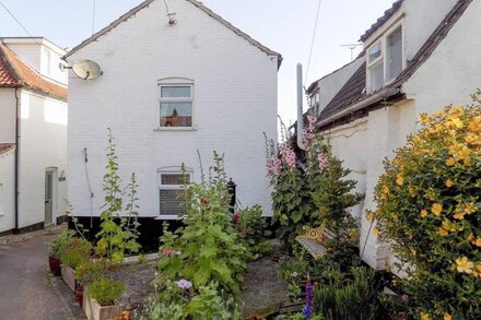 2 bedroom accommodation in Wells-next-the-Sea