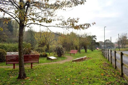 2 bedroom accommodation in Skinningrove, near Saltburn-by-the-Sea