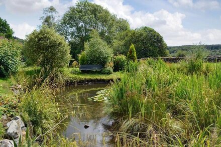 1 bedroom accommodation in Wood of Cree, near Newton Stewart