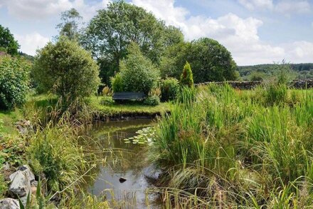 2 bedroom accommodation in Wood of Cree, near Newton Stewart