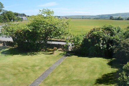 3 bedroom accommodation in Midoxgate, near Tain