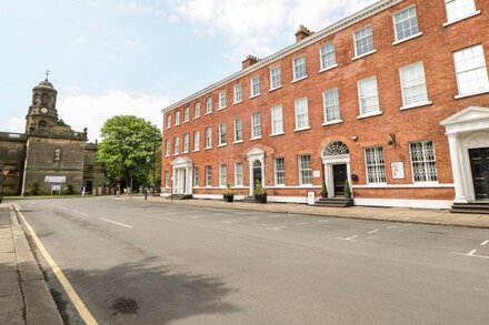 THE COACH HOUSE, 4,  ST JOHN'S NORTH APARTMENTS in Wakefield