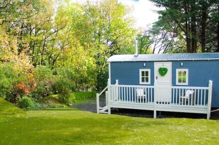 Peppers Pocket Shepherds Hut