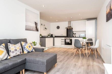 Host Apartments | Oldham Place