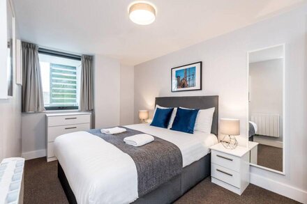 Host Apartments | Standish Street Living