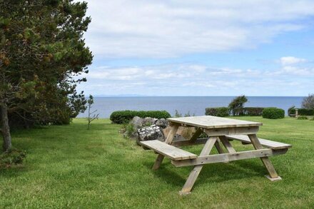 1 bedroom accommodation in Covesea, near Lossiemouth