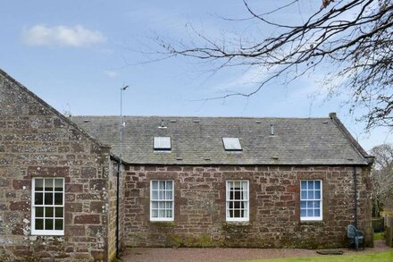 3 bedroom accommodation in Arbuthnott, near Stonehaven