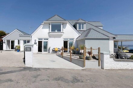 1 bedroom accommodation in Hannafore, near Looe