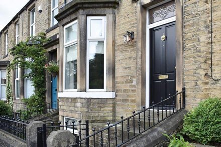 4 bedroom accommodation in Skipton