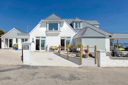 1 bedroom accommodation in Hannafore, near Looe