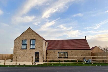 Rowan House, Ashlin Farm Barns