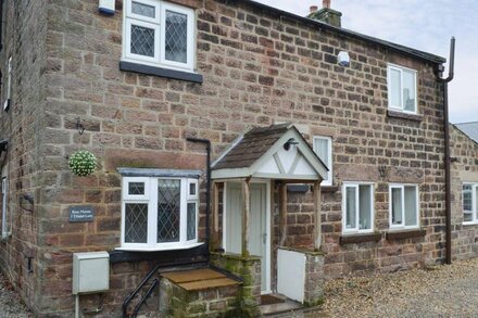 2 bedroom accommodation in Spofforth, near Harrogate