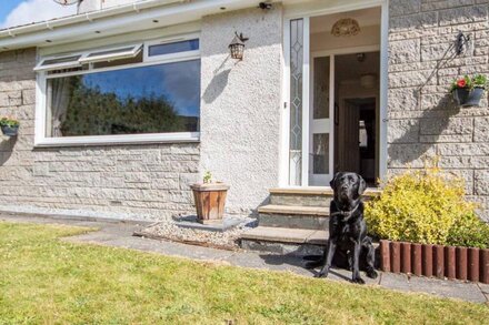 Cairngorm Park Hideaway