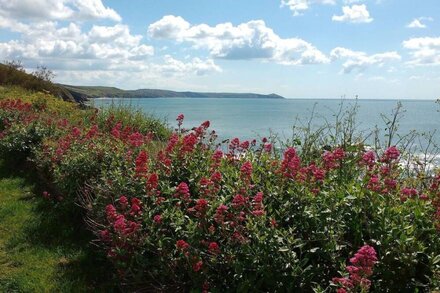 Cosy Converted Barn Cottage in Peaceful Rural Wooded Setting, Close to the Coast