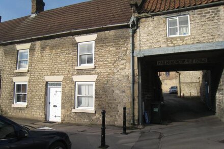 Pickering N Yorks Beautiful 18 Century cottage fully renovated with vintage vibe