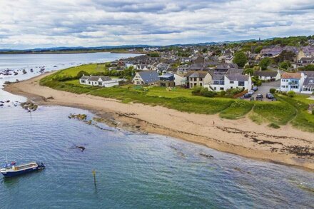 The Beach Boathouse Carnoustie