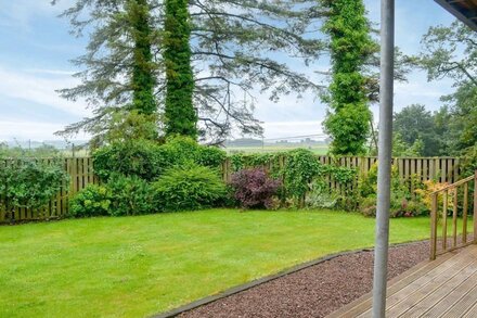 3 bedroom accommodation in Borgue, near Kirkcudbright