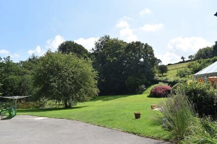 1 bedroom accommodation in Harbourneford, near Buckfastleigh