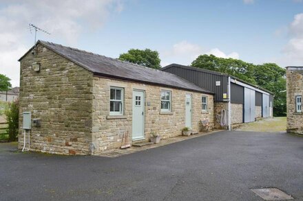 1 bedroom accommodation in Bowes, near Barnard Castle